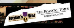 External links on the Jordan's War photo gallery External links on the Jordan's War photo gallery