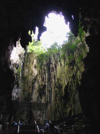 Batu Caves