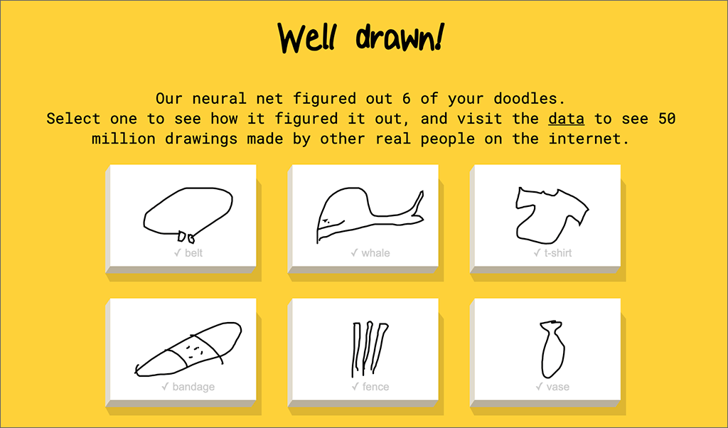 Quick Draw mais esperto! - YouTube-saigonsouth.com.vn